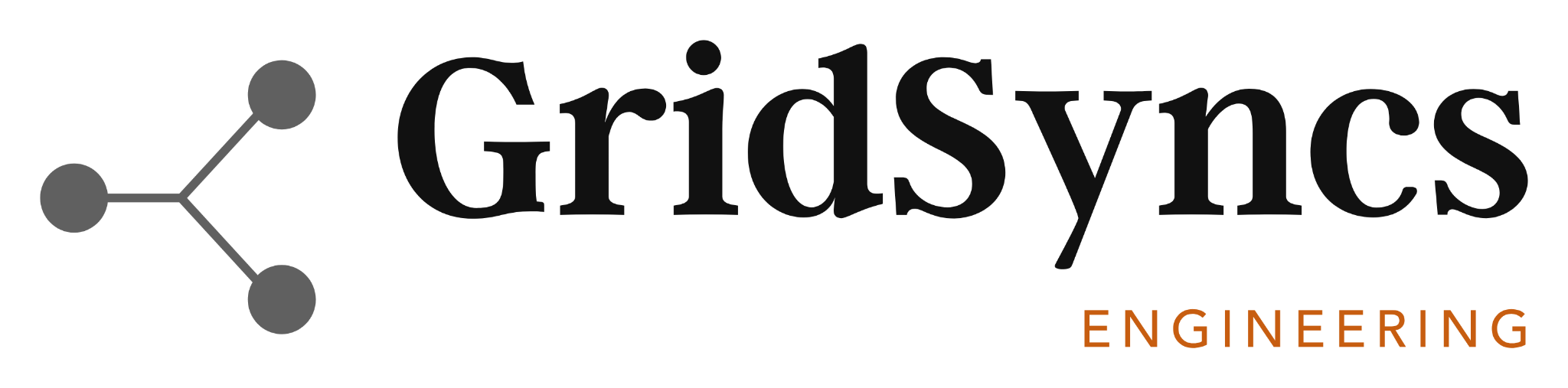 GridSyncs Engineering | Power Grid Solutions