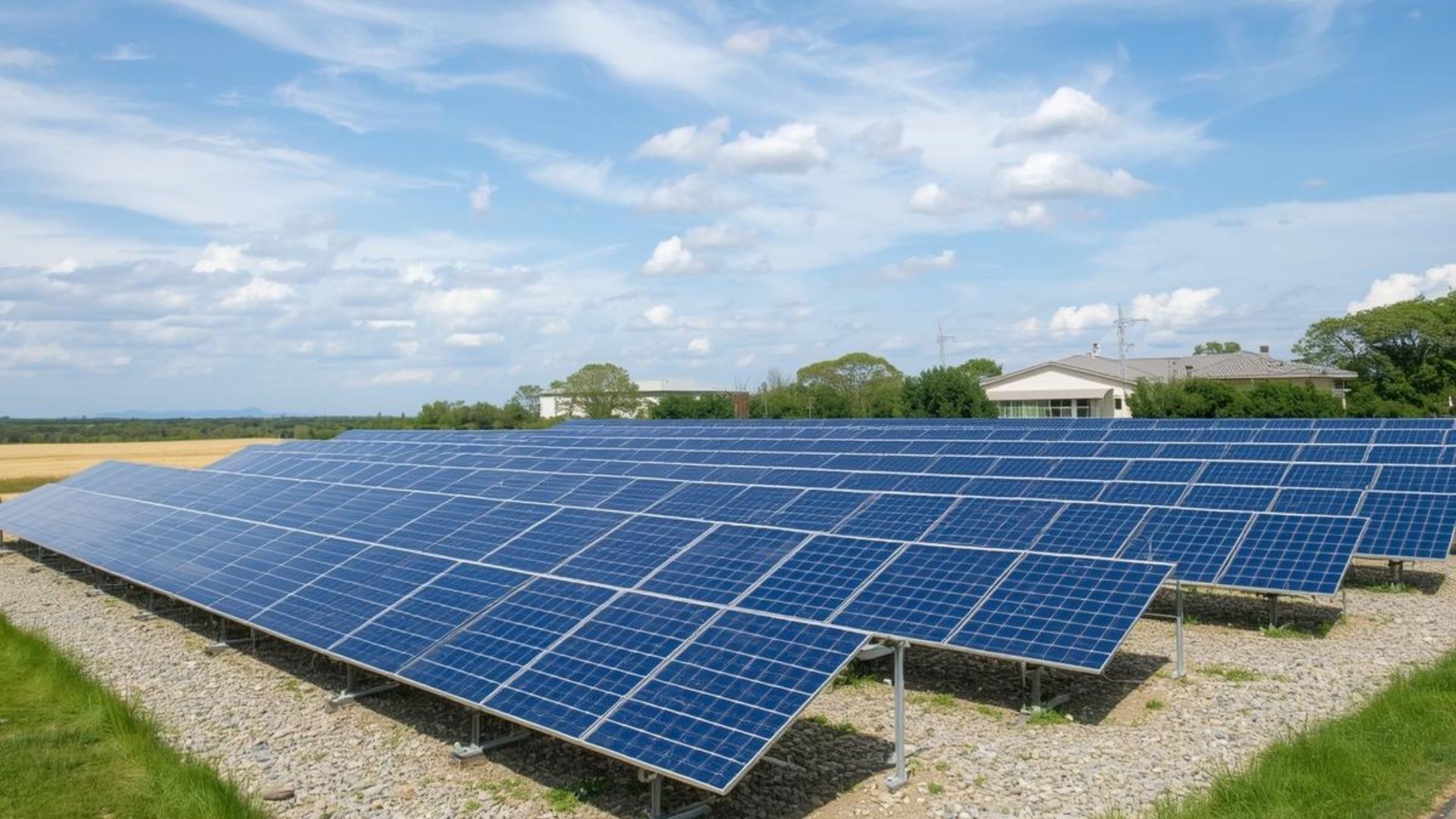 GridSyncs Engineering | Power Grid Solutions