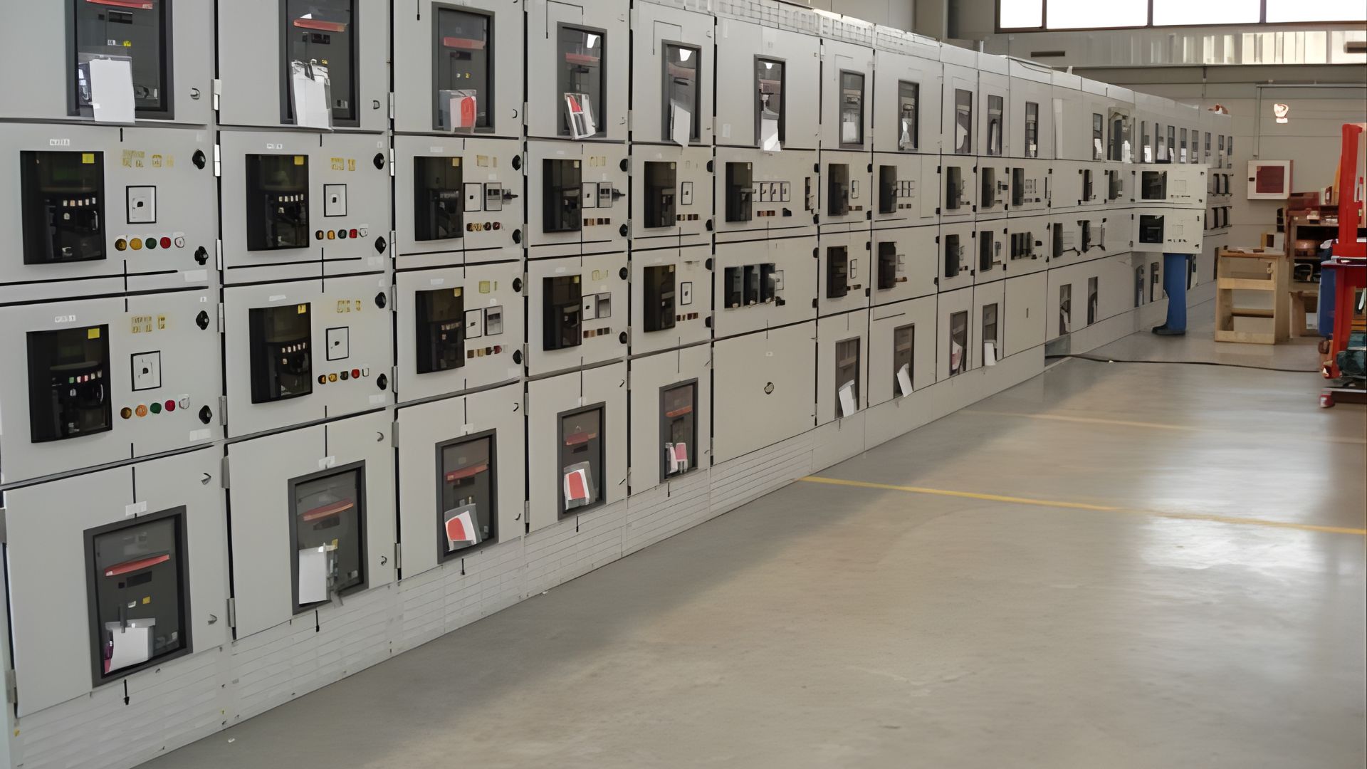 GridSyncs Engineering | Power Grid Solutions