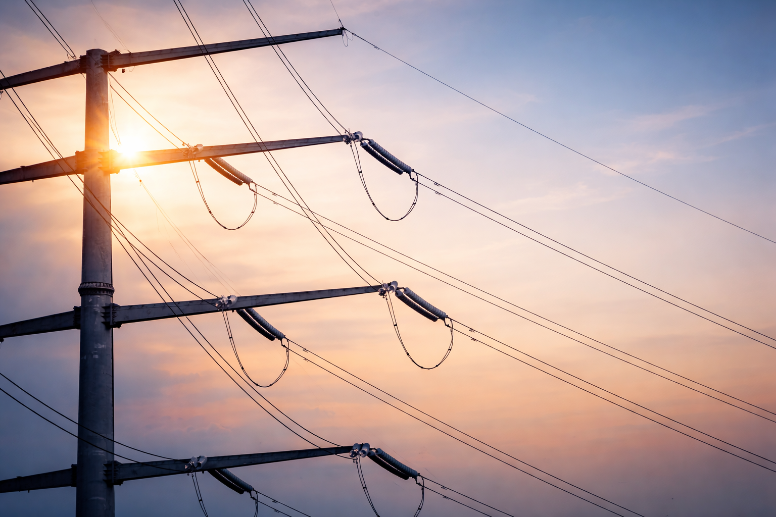GridSyncs Engineering | Power Grid Solutions